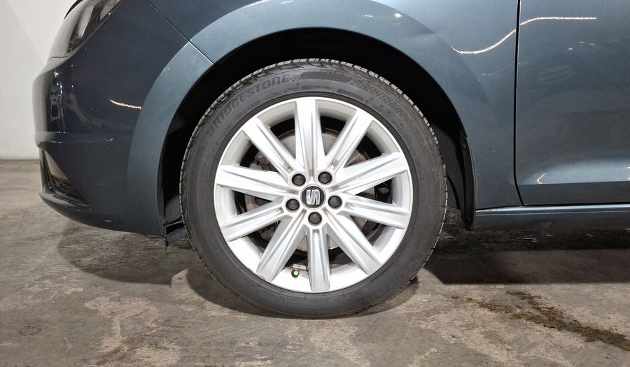 Seat Toledo 1.0 STYLE Sedan 2019