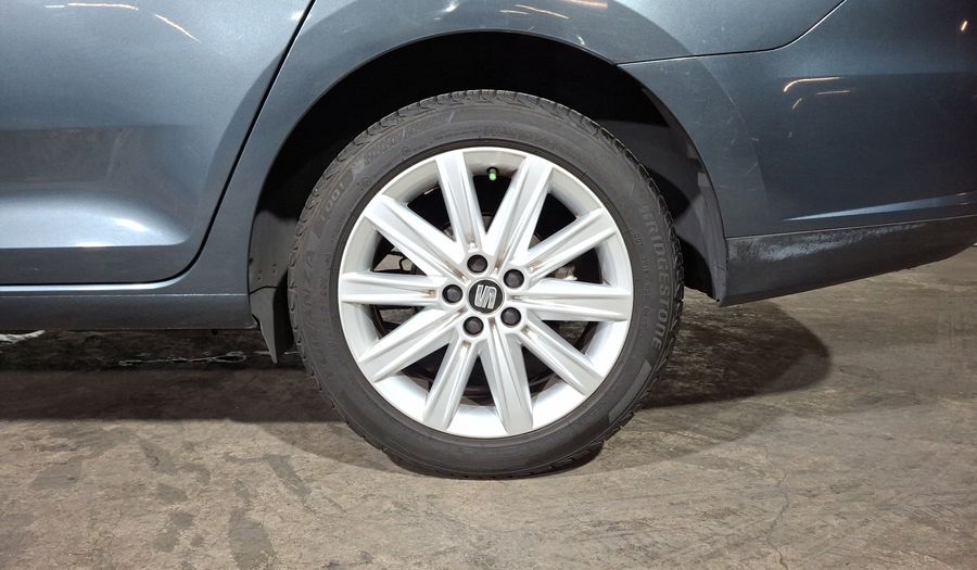 Seat Toledo 1.0 STYLE Sedan 2019