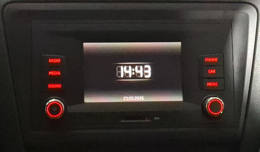 Seat Toledo 1.0 STYLE Sedan 2019
