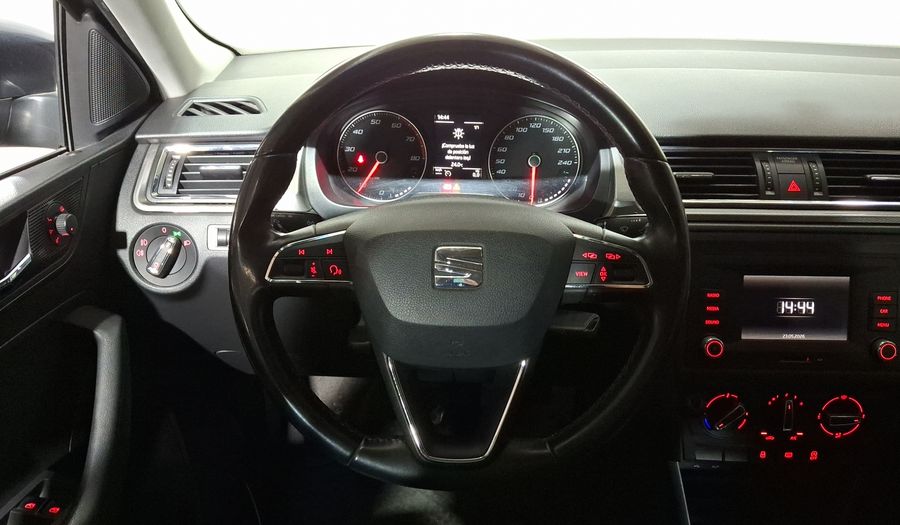 Seat Toledo 1.0 STYLE Sedan 2019