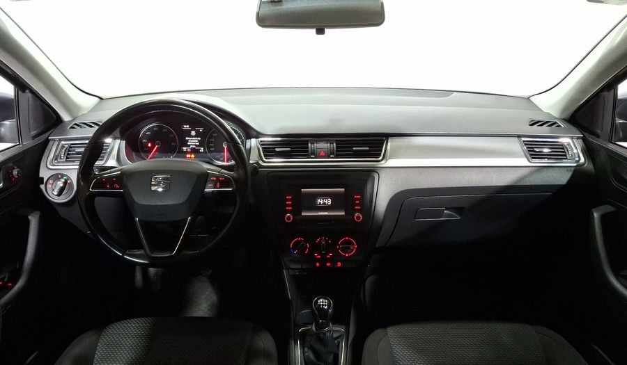 Seat Toledo 1.0 STYLE Sedan 2019