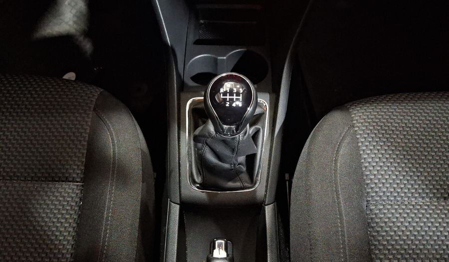 Seat Toledo 1.0 STYLE Sedan 2019