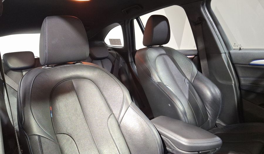 Bmw X1 2.0 SDRIVE20IA M SPORT DCT Suv 2020
