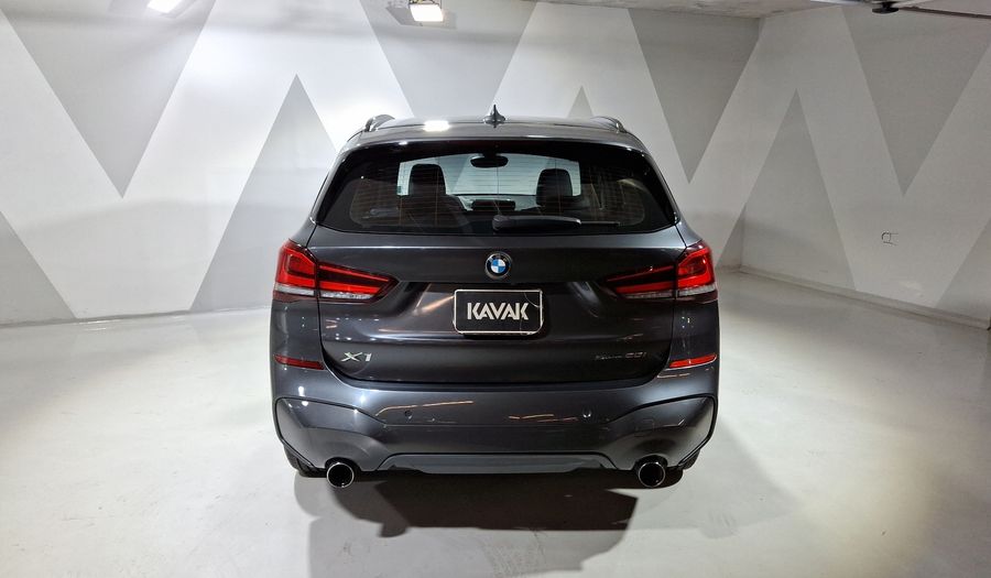 Bmw X1 2.0 SDRIVE20IA M SPORT DCT Suv 2020