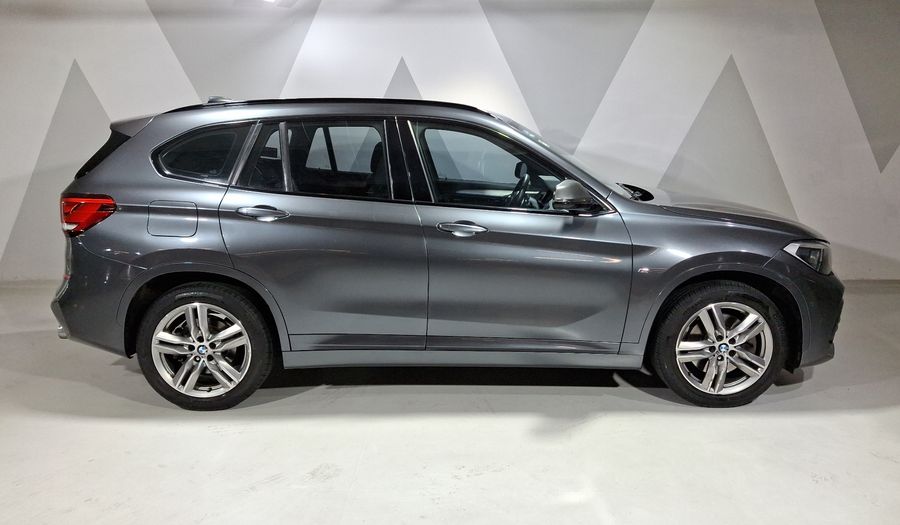 Bmw X1 2.0 SDRIVE20IA M SPORT DCT Suv 2020