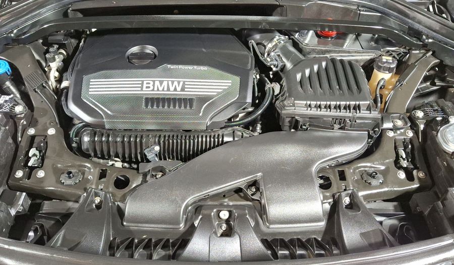 Bmw X1 2.0 SDRIVE20IA M SPORT DCT Suv 2020