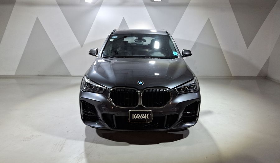 Bmw X1 2.0 SDRIVE20IA M SPORT DCT Suv 2020