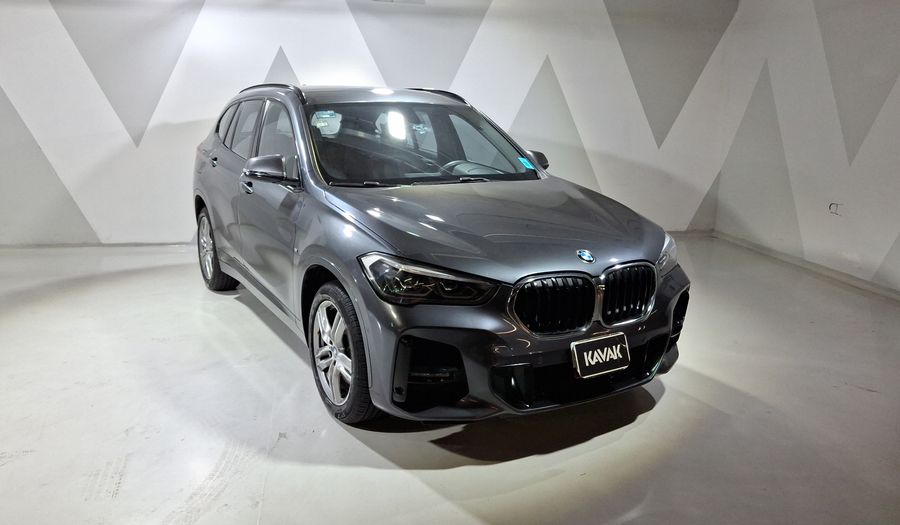 Bmw X1 2.0 SDRIVE20IA M SPORT DCT Suv 2020