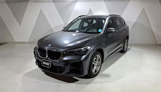 Bmw • X1