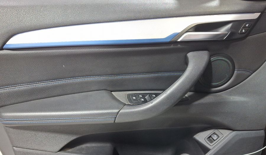 Bmw X1 2.0 SDRIVE20IA M SPORT DCT Suv 2020