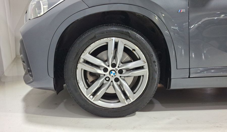 Bmw X1 2.0 SDRIVE20IA M SPORT DCT Suv 2020