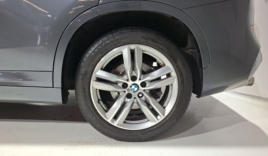 Bmw X1 2.0 SDRIVE20IA M SPORT DCT Suv 2020