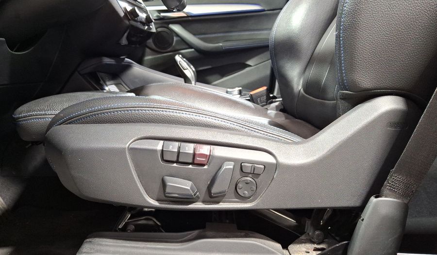 Bmw X1 2.0 SDRIVE20IA M SPORT DCT Suv 2020