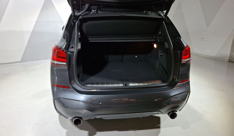 Bmw X1 2.0 SDRIVE20IA M SPORT DCT Suv 2020