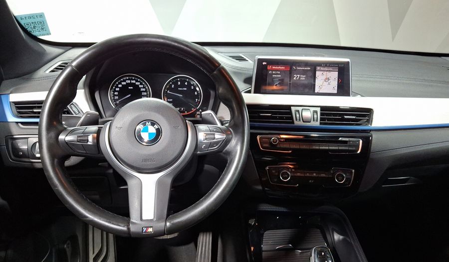 Bmw X1 2.0 SDRIVE20IA M SPORT DCT Suv 2020