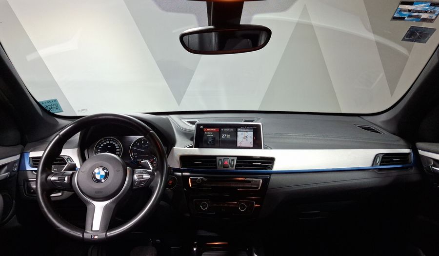 Bmw X1 2.0 SDRIVE20IA M SPORT DCT Suv 2020
