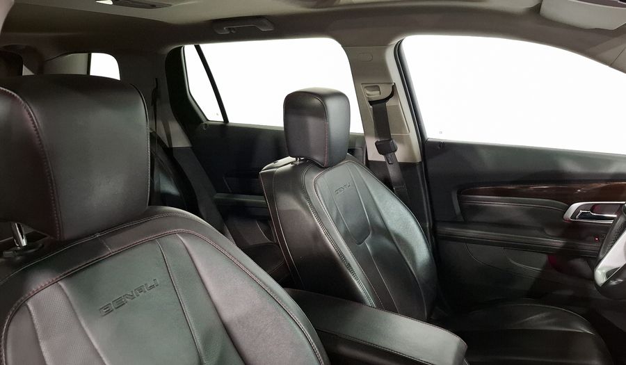 Gmc Terrain 3.6 - DENALI E AT Suv 2015
