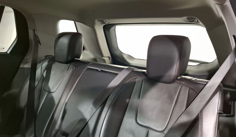 Gmc Terrain 3.6 - DENALI E AT Suv 2015