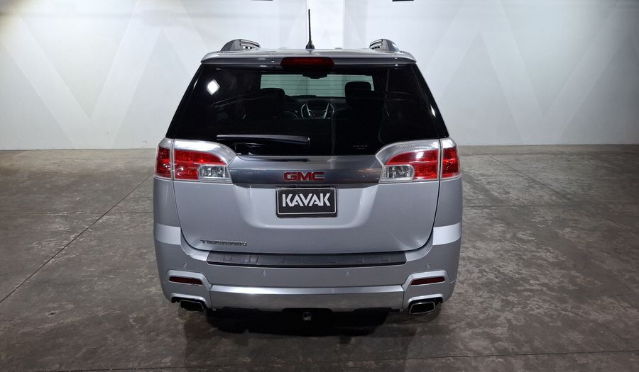 Gmc Terrain 3.6 - DENALI E AT Suv 2015