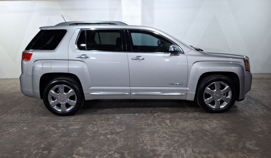 Gmc Terrain 3.6 - DENALI E AT Suv 2015