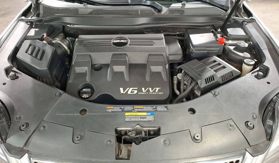 Gmc Terrain 3.6 - DENALI E AT Suv 2015