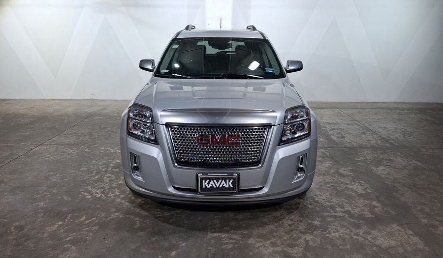 Gmc Terrain 3.6 - DENALI E AT Suv 2015