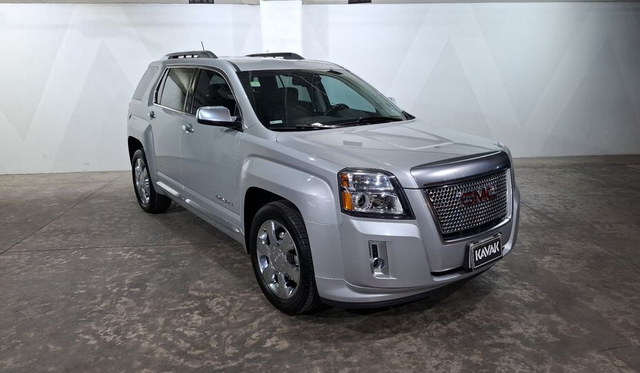 Gmc Terrain 3.6 - DENALI E AT Suv 2015