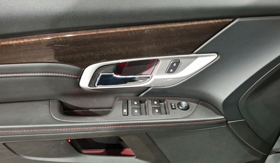 Gmc Terrain 3.6 - DENALI E AT Suv 2015