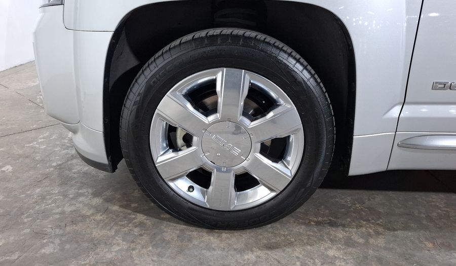 Gmc Terrain 3.6 - DENALI E AT Suv 2015