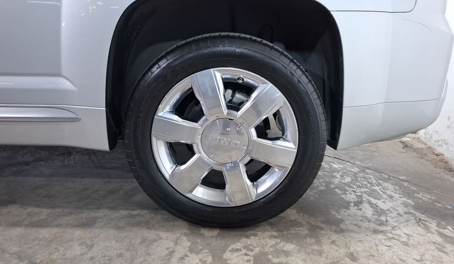 Gmc Terrain 3.6 - DENALI E AT Suv 2015