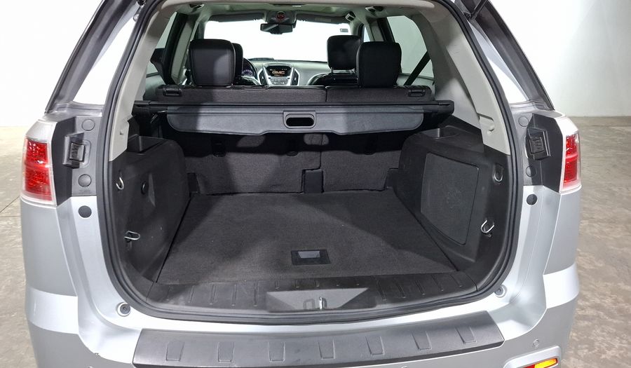 Gmc Terrain 3.6 - DENALI E AT Suv 2015