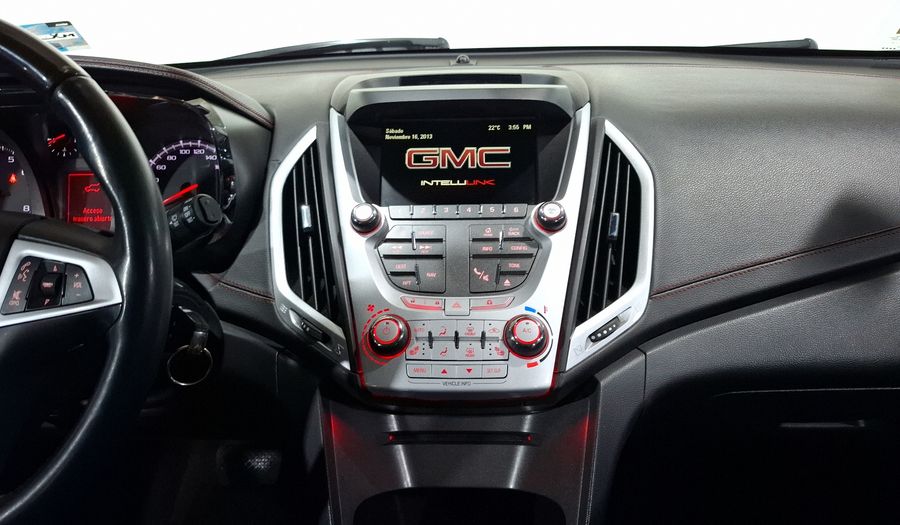 Gmc Terrain 3.6 - DENALI E AT Suv 2015