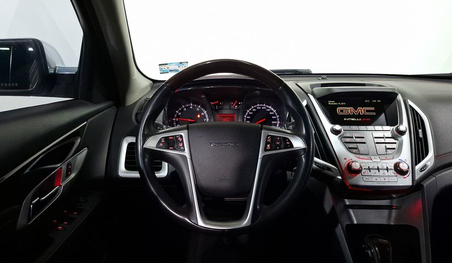 Gmc Terrain 3.6 - DENALI E AT Suv 2015