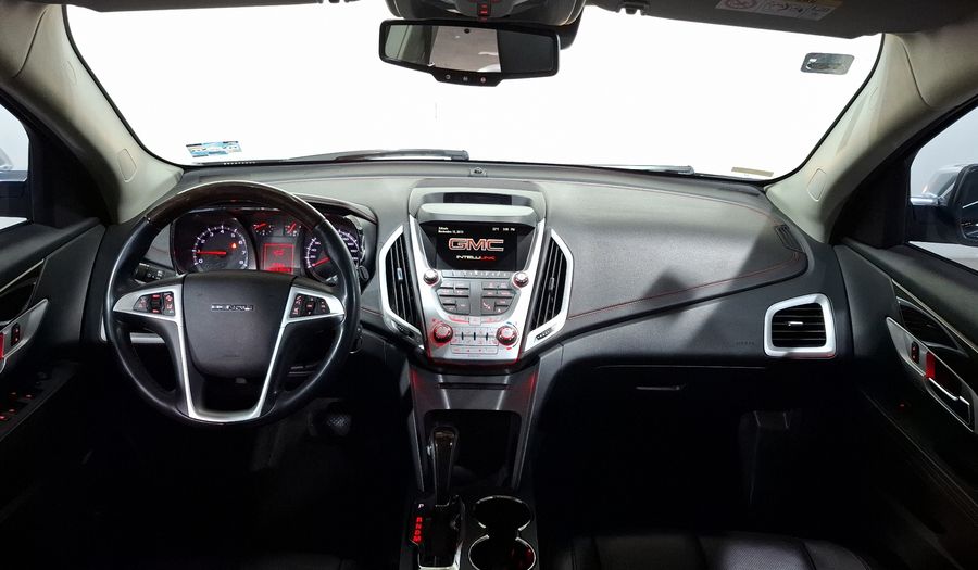 Gmc Terrain 3.6 - DENALI E AT Suv 2015
