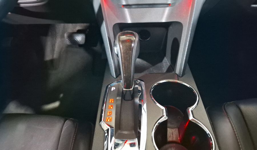 Gmc Terrain 3.6 - DENALI E AT Suv 2015