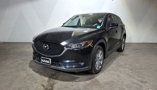 Mazda • CX-5