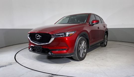 Mazda • CX-5
