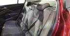 Chevrolet Cruze 1.4 LT C TURBO AUTO Sedan 2018