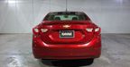 Chevrolet Cruze 1.4 LT C TURBO AUTO Sedan 2018