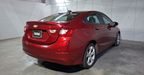 Chevrolet Cruze 1.4 LT C TURBO AUTO Sedan 2018