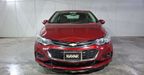 Chevrolet Cruze 1.4 LT C TURBO AUTO Sedan 2018