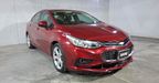 Chevrolet Cruze 1.4 LT C TURBO AUTO Sedan 2018