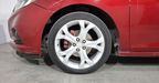 Chevrolet Cruze 1.4 LT C TURBO AUTO Sedan 2018