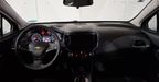 Chevrolet Cruze 1.4 LT C TURBO AUTO Sedan 2018