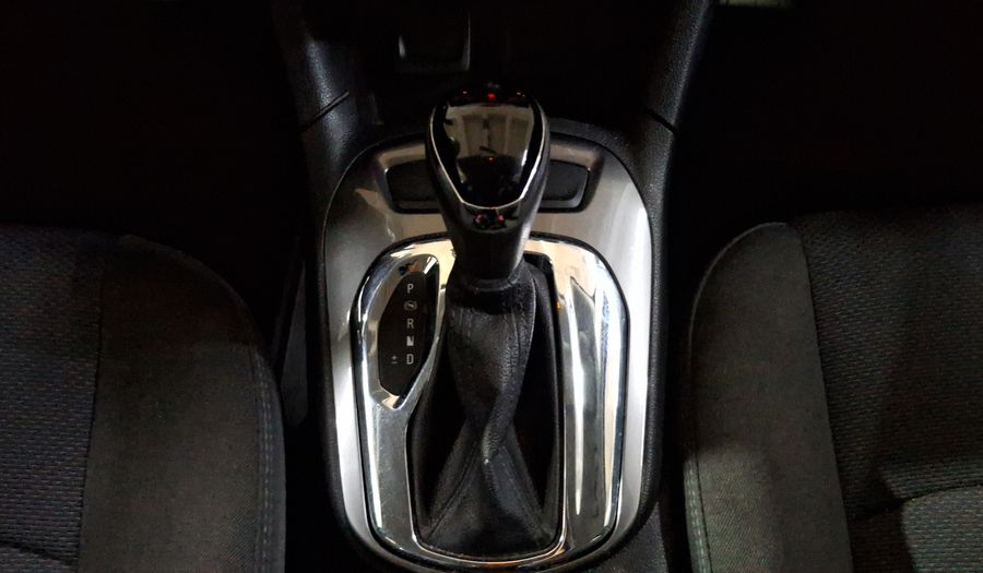 Chevrolet Cruze 1.4 LT C TURBO AUTO Sedan 2018