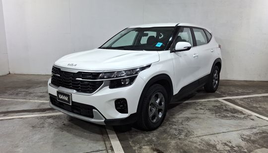 Kia • Seltos
