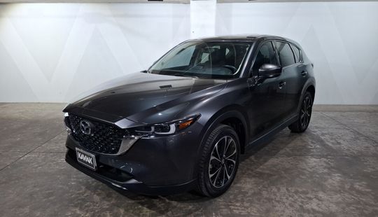 Mazda • CX-5
