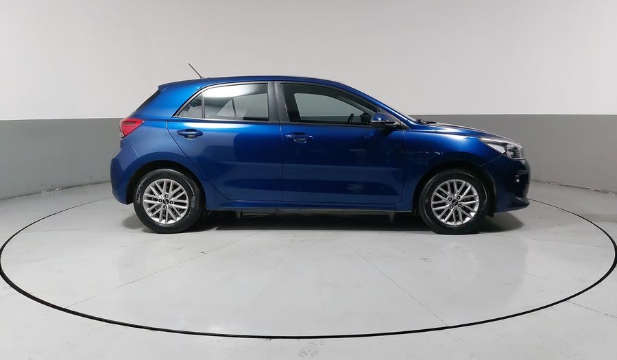 Kia Rio 1.6 EX Hatchback 2018