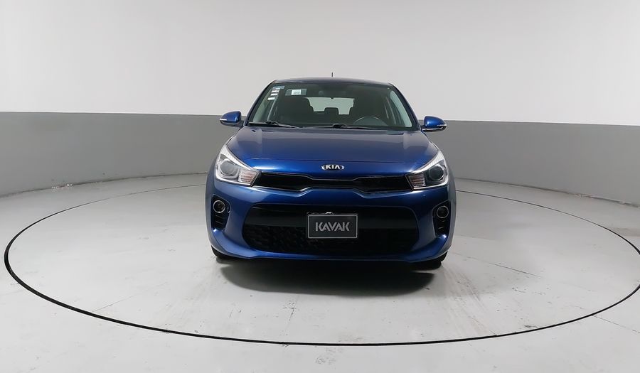 Kia Rio 1.6 EX Hatchback 2018