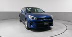 Kia Rio 1.6 EX Hatchback 2018